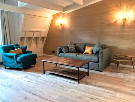 Appartement te huur - Photo 3