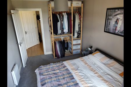 1 Bed Flat, Woodmill Road, E5 - Photo 3