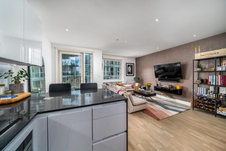 1 bedroom apartment to rent - Photo 4