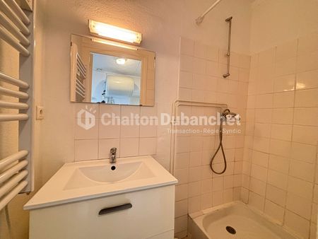 Location Appartement 2 pièces 42m² - Photo 4