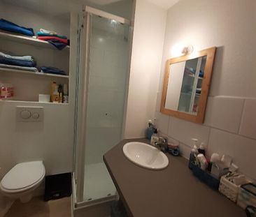 Location Appartement 2 pièces 38m² ROUEN 76000 - Photo 5