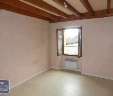 Appartement à louer 2 pièces 44m² - Photo 1