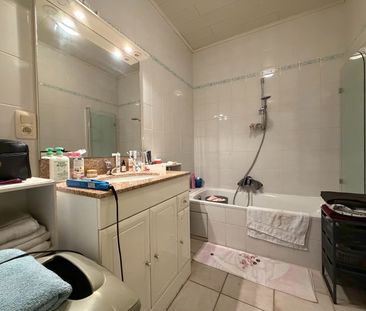 2-slaapkamerappartement nabij centrum Oudenaarde - Foto 6