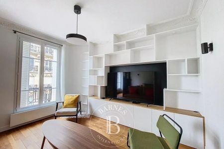 Appartement à louer à Paris 13Ème - Photo 2