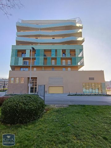 Location Appartement 1 pièce 19m² QUETIGNY 21800 - Photo 5