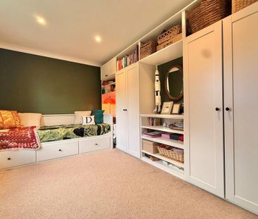 2 bedroom apartment to rent - Photo 6