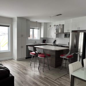 5 1/2 STYLE CONDO - Photo 2