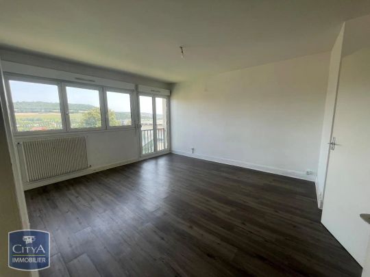 Appartement à louer 4 pièces 70.23m² - Photo 1