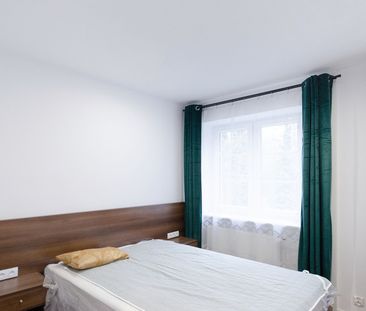 Warszawa, Mokotów, Gimnastyczna - Zdjęcie 5