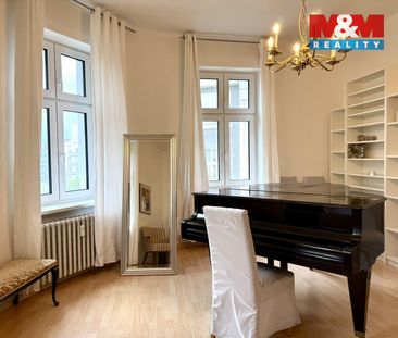 Pronájem bytu 3+1 114 m², Tyršova 1717, Ostrava - Photo 1