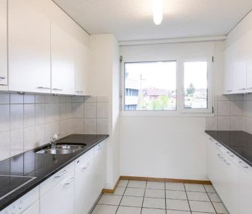 4.5 Zimmer, 116 m², 3. Stock - Photo 3
