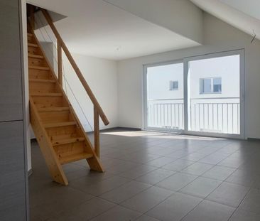 3.5 Zimmer, 2. Stock - Photo 3
