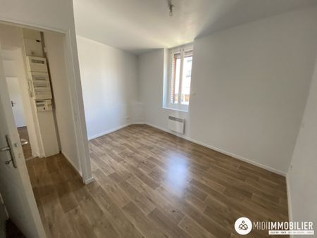 Location Appartement 3 pièces 47m² ALBI 81000 - Photo 5