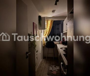 TAUSCHWOHNUNG Wohnumit herrlicher Aussicht, ein Zimmer und ein Wohn... - Photo 6