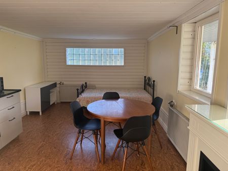 Ekhammarsvägen, Kungsängen - Photo 2