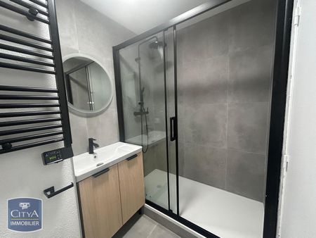 Location Appartement 1 pièce 19m² ST ETIENNE 42100 - Photo 5