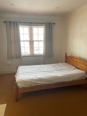 3 bedroom terraced house to rent - Photo 1