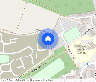 Merritt Way, Catherington Park - Photo 1