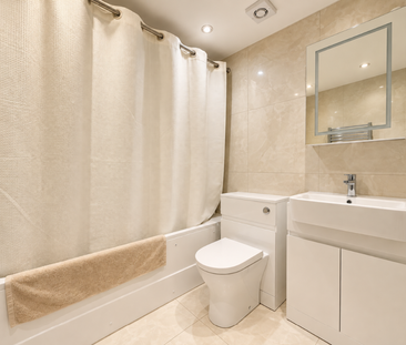 1 bedroom apartment to rent - Photo 5