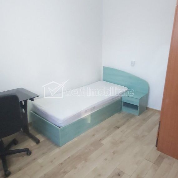 Apartament la casa, 4 camere, Zorilor, UMF - Fotografie 1