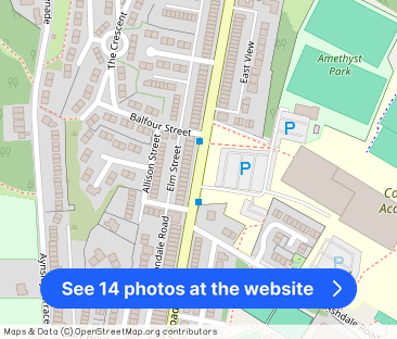 Medomsley Road, Consett, Durham, DH8 - Photo 1