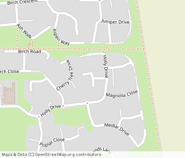Lavender Close, SOUTH OCKENDON - Photo 1