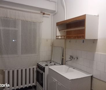 Apartament 1 camera Calea Dorobantilor - Photo 4