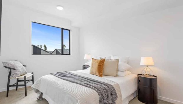 Modern 2 bedroom apartment - Photo 1