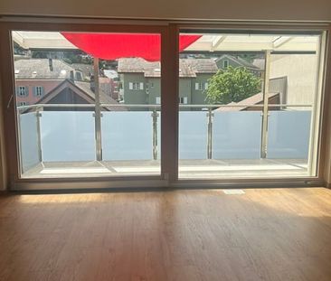 3.5 Zimmer, 77 m², 3. Stock - Foto 6