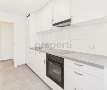 2-room apartment with balcony - Photo 2