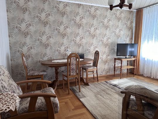 Os Przyjaźni ,na wynajem 2 pok z balkonem 2100 zł - Photo 1