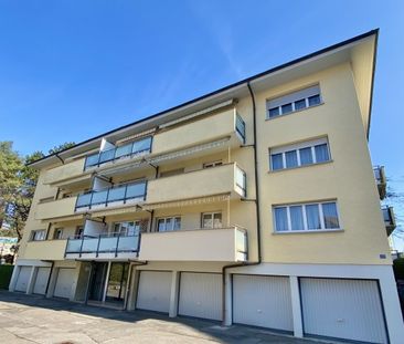 Route de Berne 222, 1066 EPALINGES | Appartement 3 pièces - Photo 1