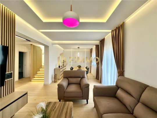 Casa Lux Moara | 4 cam | ID: 1900 - Fotografie 1