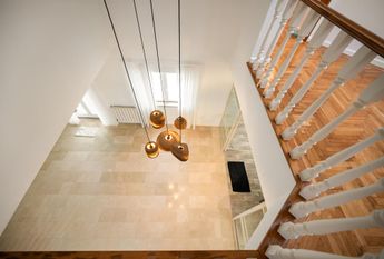 4 Bedroom House with swimming pool, Quinta da Beloura, Sintra