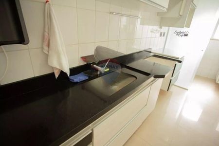 Apartamento para locação em Lauzane Paulista com 2 quartos, sendo 1 suíte , 55m² - Foto 4