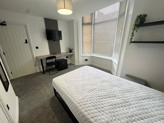 1 Bedroom Shared House - Photo 1