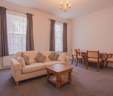 1 bedroom apartment to rent - Photo 5