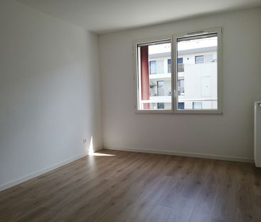 Appartement L Isle Adam 3 pièce(s) 61.90 m2, - Photo 5