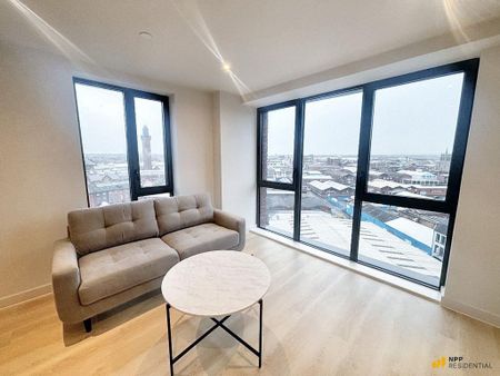 1 bedroom apartment to rent - Photo 3