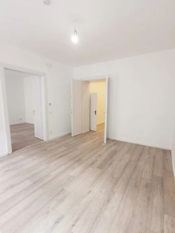 Erstbezug, sanierte 2 Zimmer-Altbauwohnung - Foto 5