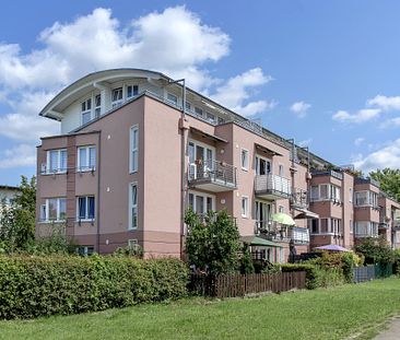 2 Zimmer Wohnung in Bochum Wattenscheid - Foto 2