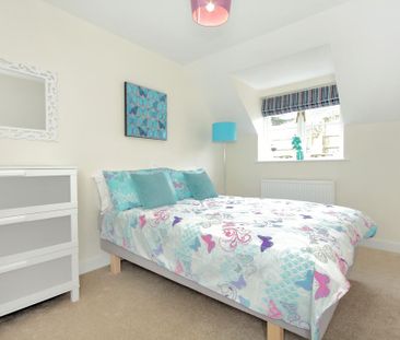 2 bedroom detached house to rent - Photo 2