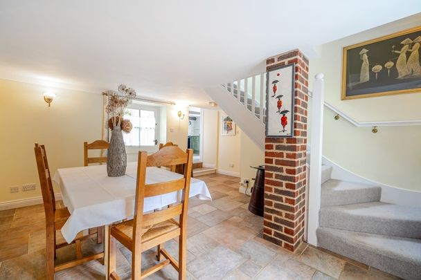 3 bedroom barn to rent - Photo 1