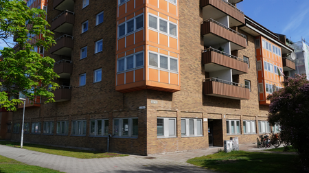 Södervärnsgatan 11, Möllevången - Foto 4