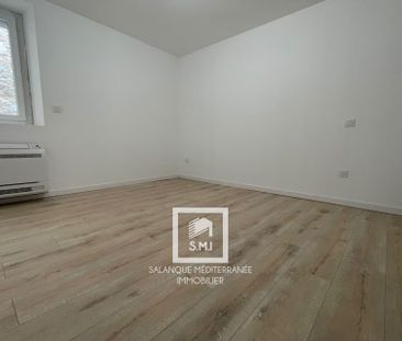 Location Appartement 2 pièces 34m² RIVESALTES 66600 - Photo 6