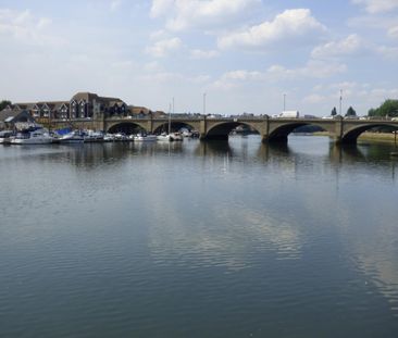 2 bedroom house to rent Riverdene Place, Southampton, SO18 - Photo 5