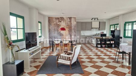 Appartamento viale Fiume, Semicentro, Este - Foto 2