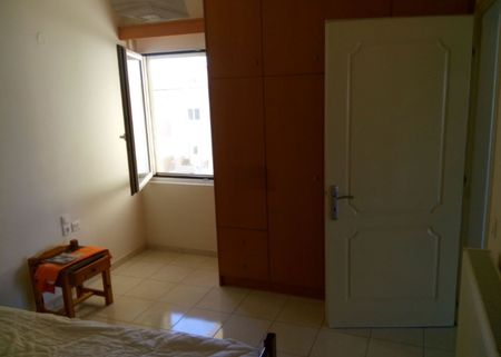 Διαμέρισμα για ενοικίαση Άγιοι Θεόδωροι (Γάζι) - Φωτογραφία 2