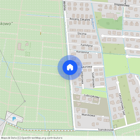 Wronia, KRZEKOWO, SZCZECIN, ZACHODNIOPOMORSKIE