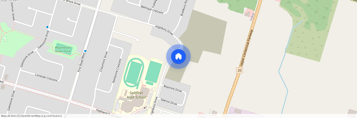 103 Picardy Drive, Hamilton